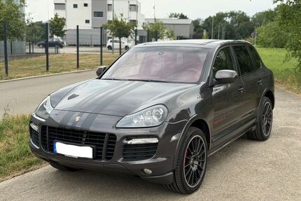 Porsche Cayenne Gebrauchtwagen