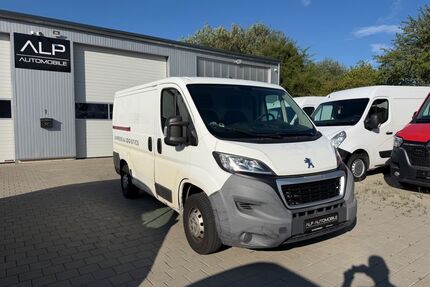 Peugeot Boxer Gebrauchtwagen