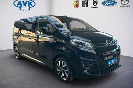 Citroen ë-Spacetourer Gebrauchtwagen