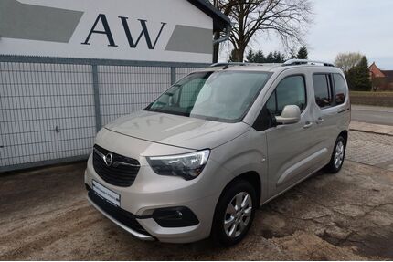 Opel Combo Life Gebrauchtwagen