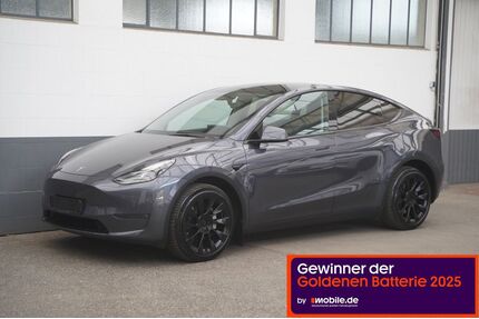 Tesla Model Y Gebrauchtwagen