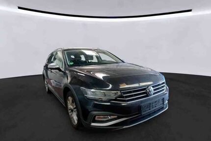 VW Passat Alltrack Gebrauchtwagen