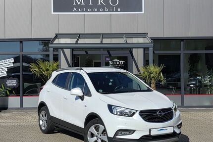 Opel Mokka Gebrauchtwagen