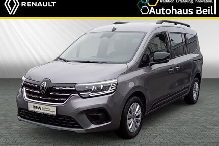 Renault Kangoo Gebrauchtwagen