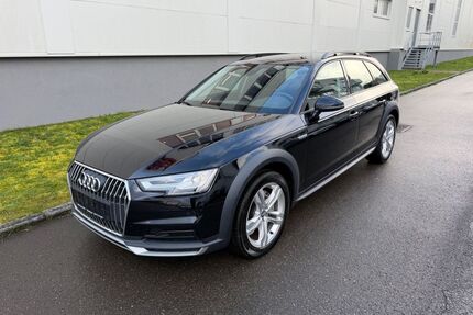 Audi A4 Allroad Gebrauchtwagen