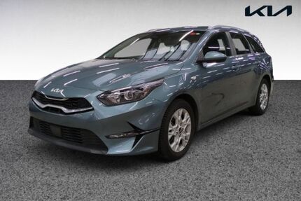 Kia ceed Sportswagon Gebrauchtwagen