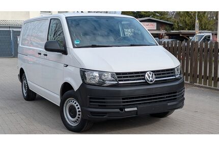 VW T6 Transporter Gebrauchtwagen