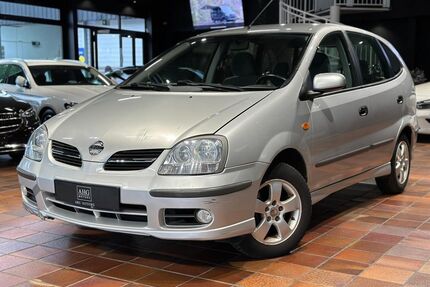 Nissan Almera Tino Gebrauchtwagen