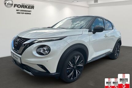 Nissan Juke Gebrauchtwagen