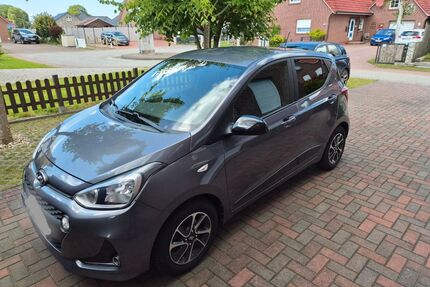 Hyundai i10 Gebrauchtwagen