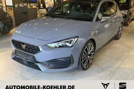 Cupra Leon Gebrauchtwagen