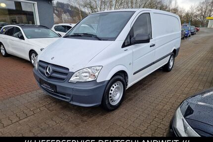 Mercedes-Benz Vito Gebrauchtwagen