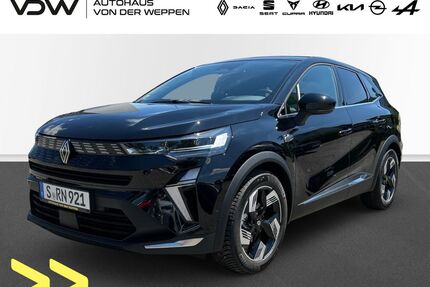 Renault Symbioz Gebrauchtwagen