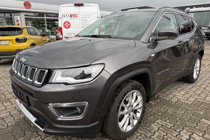Jeep Compass Gebrauchtwagen
