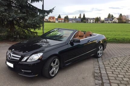 Mercedes-Benz E 250 Gebrauchtwagen