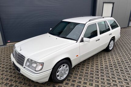 Mercedes-Benz E 200 Gebrauchtwagen