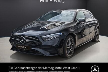 Mercedes-Benz A 250 Gebrauchtwagen