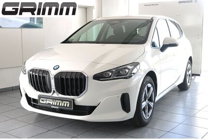 BMW 218 Active Tourer Gebrauchtwagen
