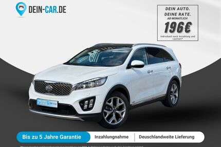 Kia Sorento Gebrauchtwagen