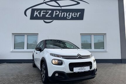 Citroen C3 Gebrauchtwagen