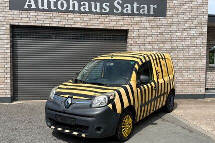 Renault Kangoo Gebrauchtwagen