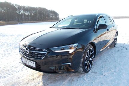 Opel Insignia Gebrauchtwagen