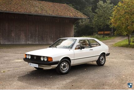 VW Scirocco Gebrauchtwagen