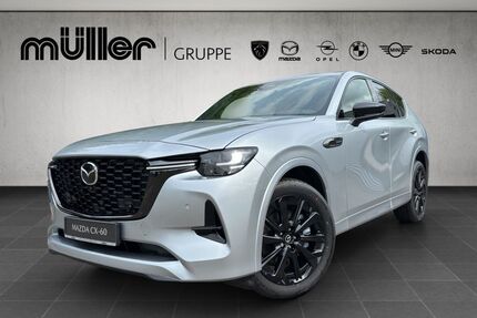 Mazda CX-60 Gebrauchtwagen