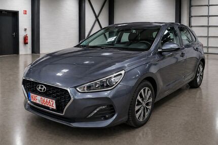 Hyundai i30 Gebrauchtwagen