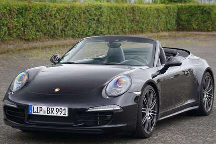 Porsche 991 Gebrauchtwagen