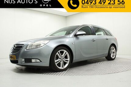 Opel Insignia Gebrauchtwagen