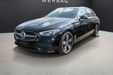 Mercedes-Benz C 300 Gebrauchtwagen
