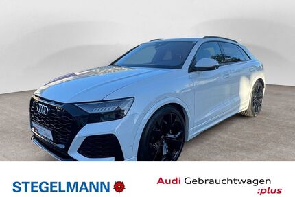 Audi RSQ8 Gebrauchtwagen