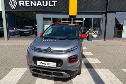 Citroen C3 Aircross Gebrauchtwagen