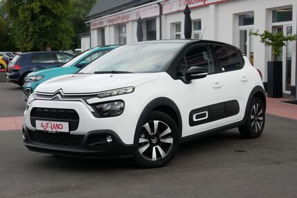 Citroen C3 Gebrauchtwagen