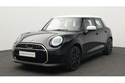 Mini Cooper S Gebrauchtwagen