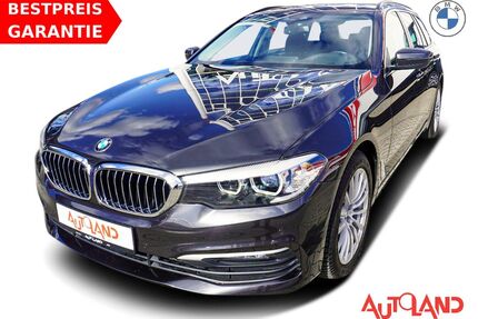 BMW 520 Gebrauchtwagen