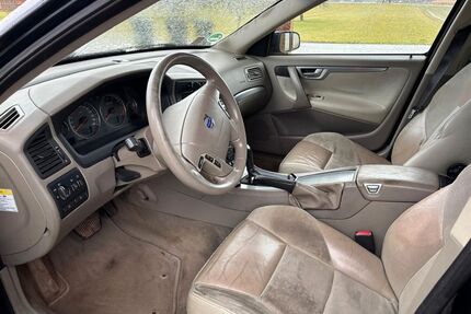 Volvo V70 Gebrauchtwagen