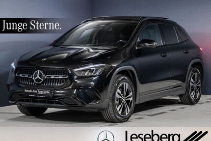 Mercedes-Benz GLA 200 Gebrauchtwagen