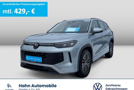 VW Tayron Gebrauchtwagen