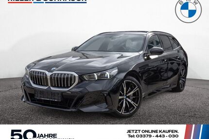 BMW 540 Gebrauchtwagen