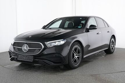 Mercedes-Benz E 200 Gebrauchtwagen