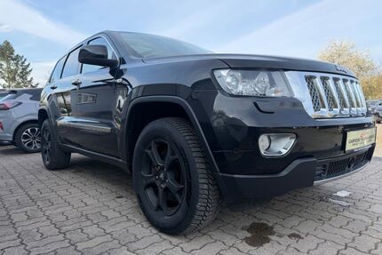 Jeep Grand Cherokee Gebrauchtwagen