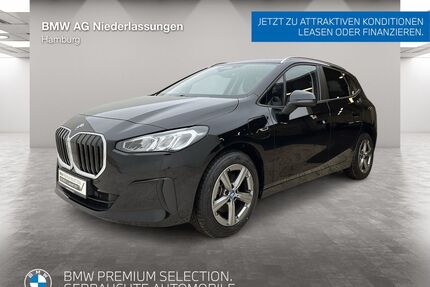 BMW 225 Active Tourer Gebrauchtwagen
