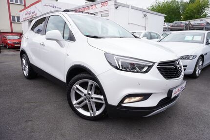 Opel Mokka Gebrauchtwagen