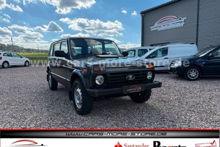 Lada Niva Gebrauchtwagen