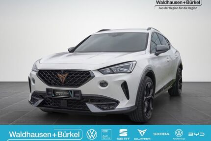 Cupra Formentor Gebrauchtwagen