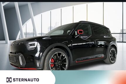 Smart #5 Gebrauchtwagen