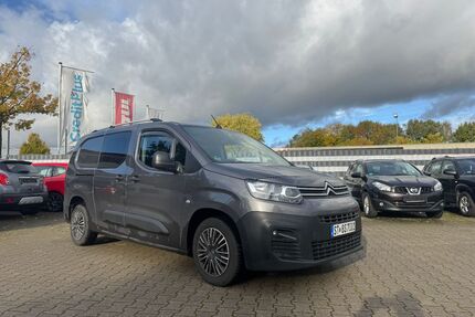 Citroen Berlingo Gebrauchtwagen