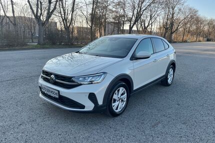 VW Taigo Gebrauchtwagen